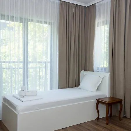 Apartamento 2bd In The Heart Of With Parking - Blue By Flat Mаnаger *