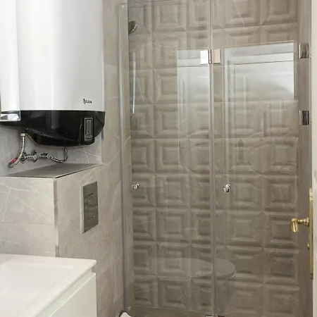 2bd In The Heart Of With Parking - Blue By Flat Mаnаger Апартаменты