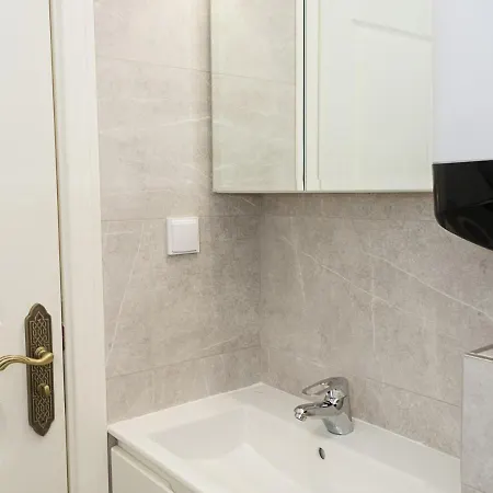 2bd In The Heart Of With Parking - Blue By Flat Mаnаger Варна