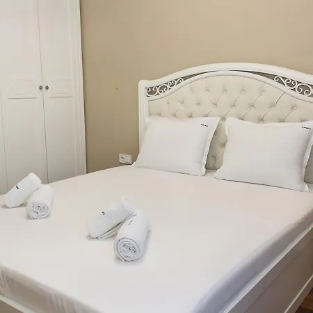 2bd In The Heart Of With Parking - Blue By Flat Mаnаger * Варна