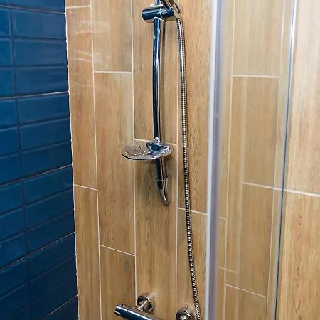 2bd In The Heart Of With Parking - Blue By Flat Mаnаger * Варна