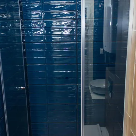 Διαμέρισμα 2bd In The Heart Of With Parking - Blue By Flat Mаnаger Βάρνα